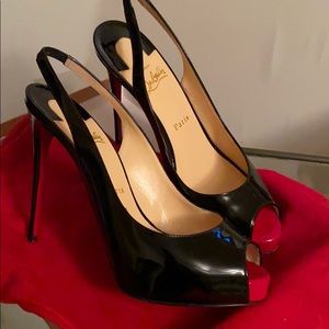 Christian Louboutin